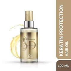 Wella SP Luxe Oil Reconstructive Elixir 100ml