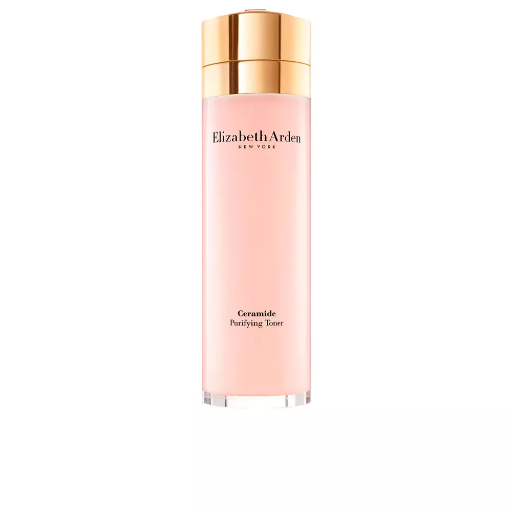 Elizabeth Arden - Ceramide Purifying Face Toner 200ml