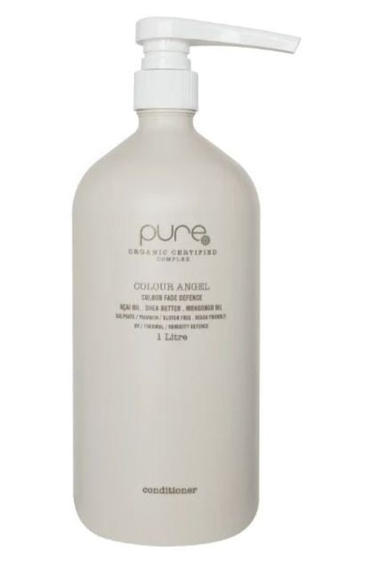 PURE ORGANIC Colour Angel Conditioner 1LT