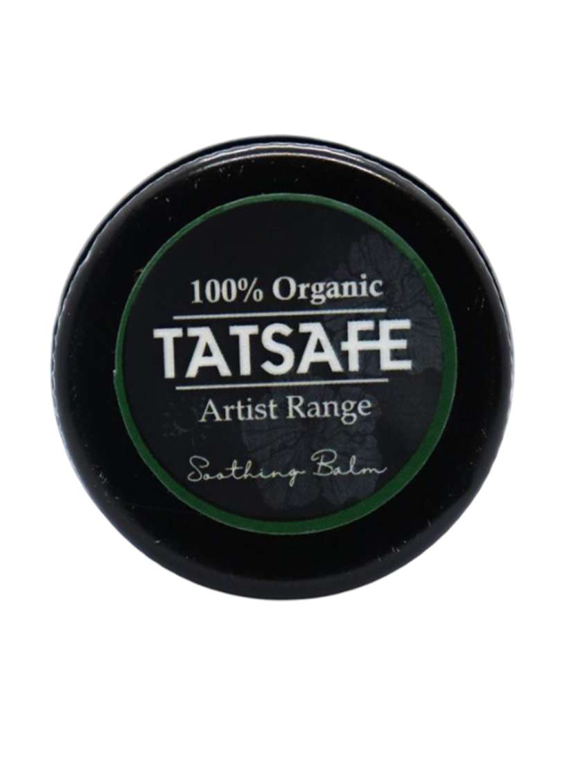 TATSAFE - Tattoo Healing Balm 30g