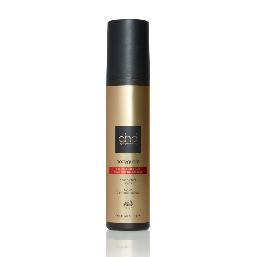 Ghd Bodyguard Heat Spray (for Coloured Hair) 120ml