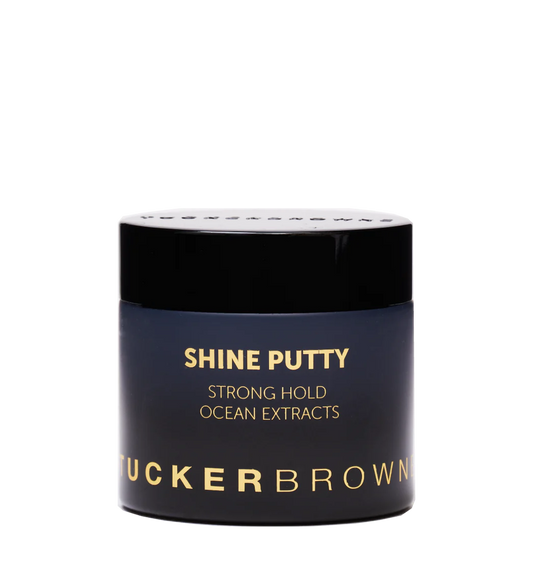 shine putty strong hold - Kess Hair and Beauty