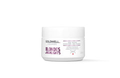 Goldwell Dualsenses Blondes & Highlights 60 Sec Treatment 200ml