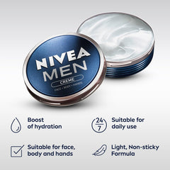 Nivea MEN Cream 30ml