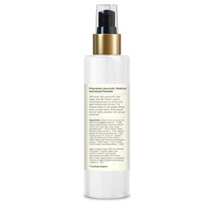 Forest Essentials - Mashobra Honey & Vanilla Ultra Rich Body Milk 130ml