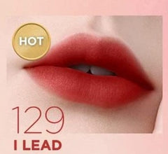 L'Oreal Paris - Chiffon Signature Liquid Lipstick 7ml - Lead 129