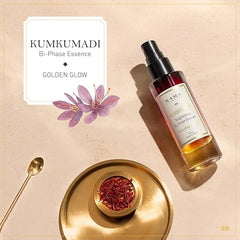 Kama Ayurveda - Kumkumadi Brightening Bi-Phase Essence 30ml