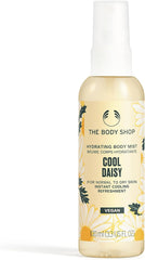 The Body Shop - Cool Daisy Hydrating Body Mist 100ml