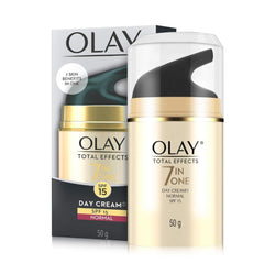Olay Total Effects 7 In One Anti-Ageing Day Cream 50g