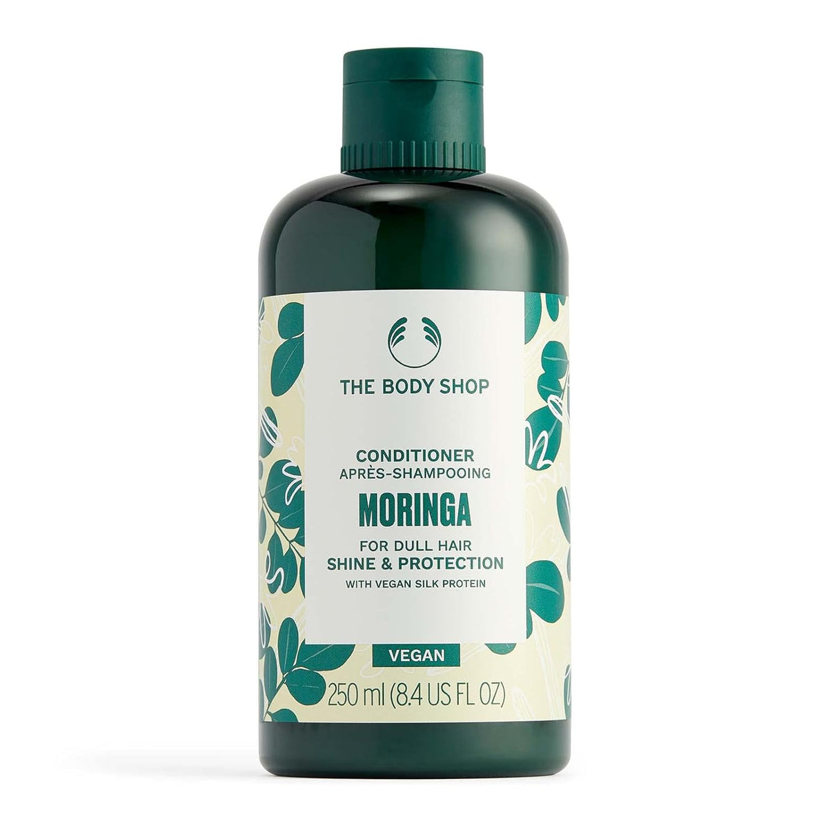 The Body Shop - Moringa Shine & Protection Conditioner 250ml