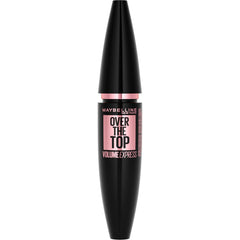Maybelline - Over The Top Volume Express Mascara 01 Black 8.7ml