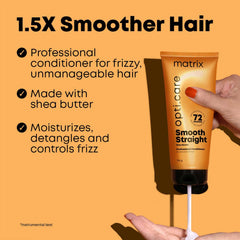 Matrix Opti.Care Professional Conditioner 20g
