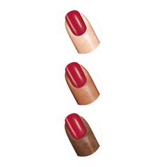 Sally Hansen - Good Kind Pure Vegan Color Nail Polish 10ml Shade No. 320 Cherry Amore