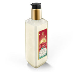 Forest Essentials - Ultra Rich Body Milk Soundarya With 24K Gold & SPF25 200ml
