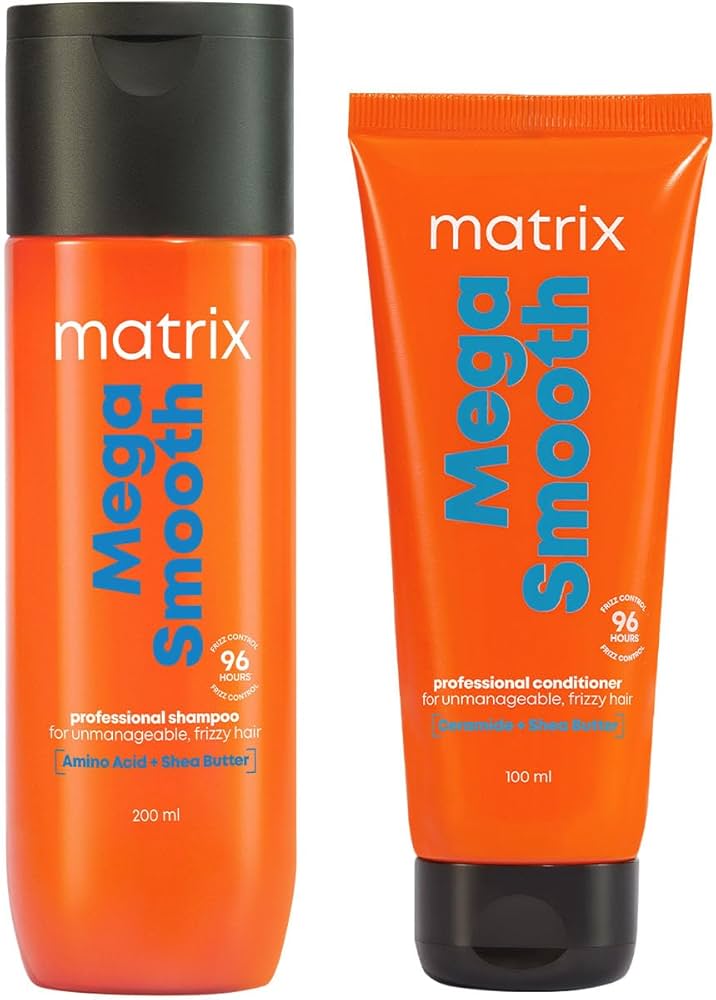 Matrix Mega Sleek Duo