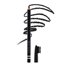 Swiss Beauty Eyebrow pencil Shade No. 01 Black