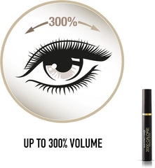 Max Factor 2000 Calorie Dramatic Volume Mascara 9ml Black