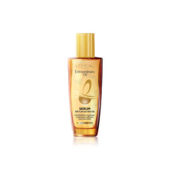 L'Oreal Paris - Elseve Extraordinary Oil Anti-Frizz Serum with Heat Protection 30ml