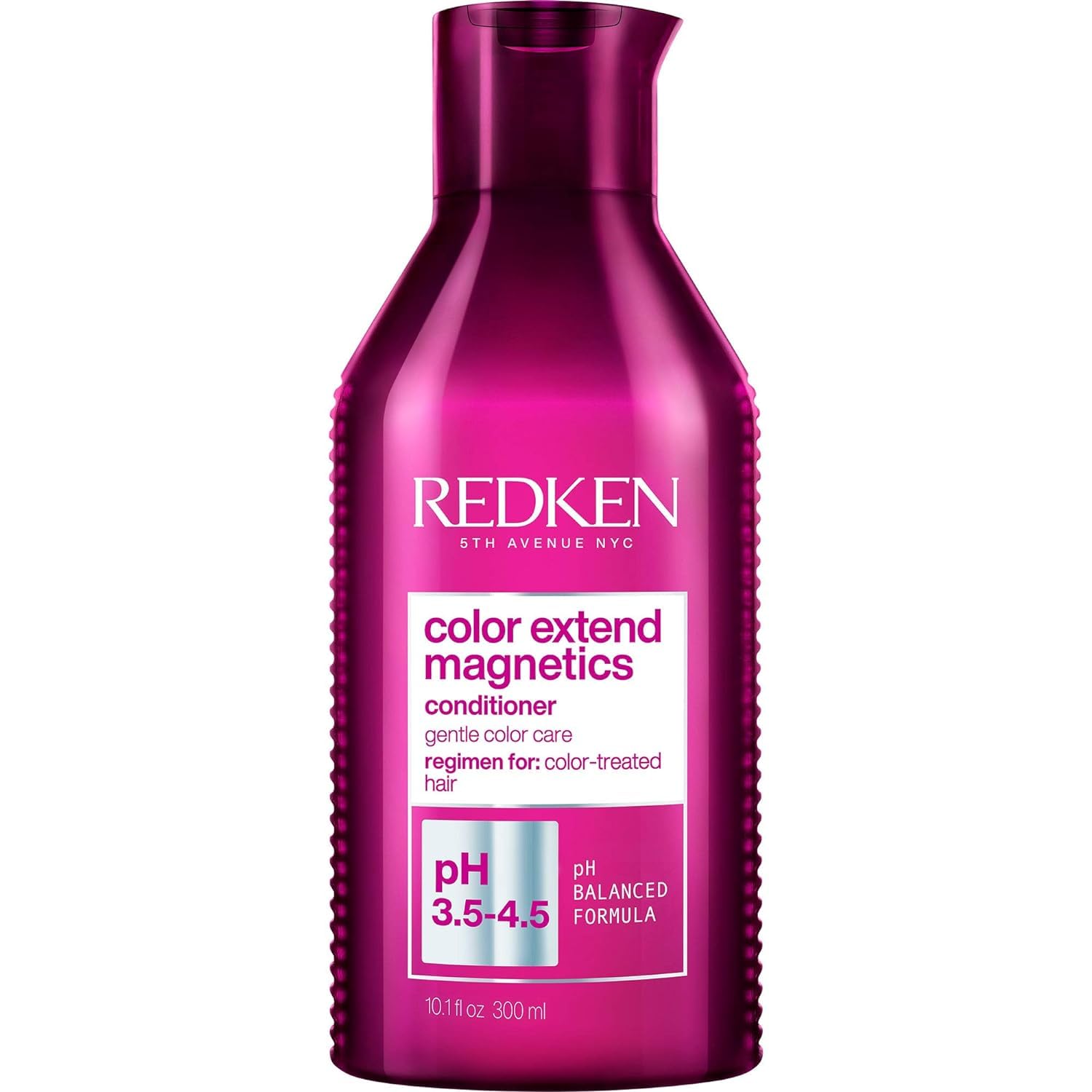 Redken - Color Extend MAGNETICS Shampoo & Conditioner Bundle