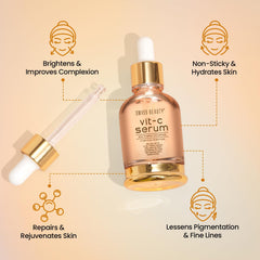 Swiss Beauty - Vitamin C Serum