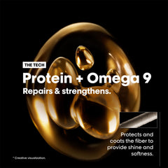 L'Oreal Professionnel Serie Expert Absolut Repair Golden Mask 75ml