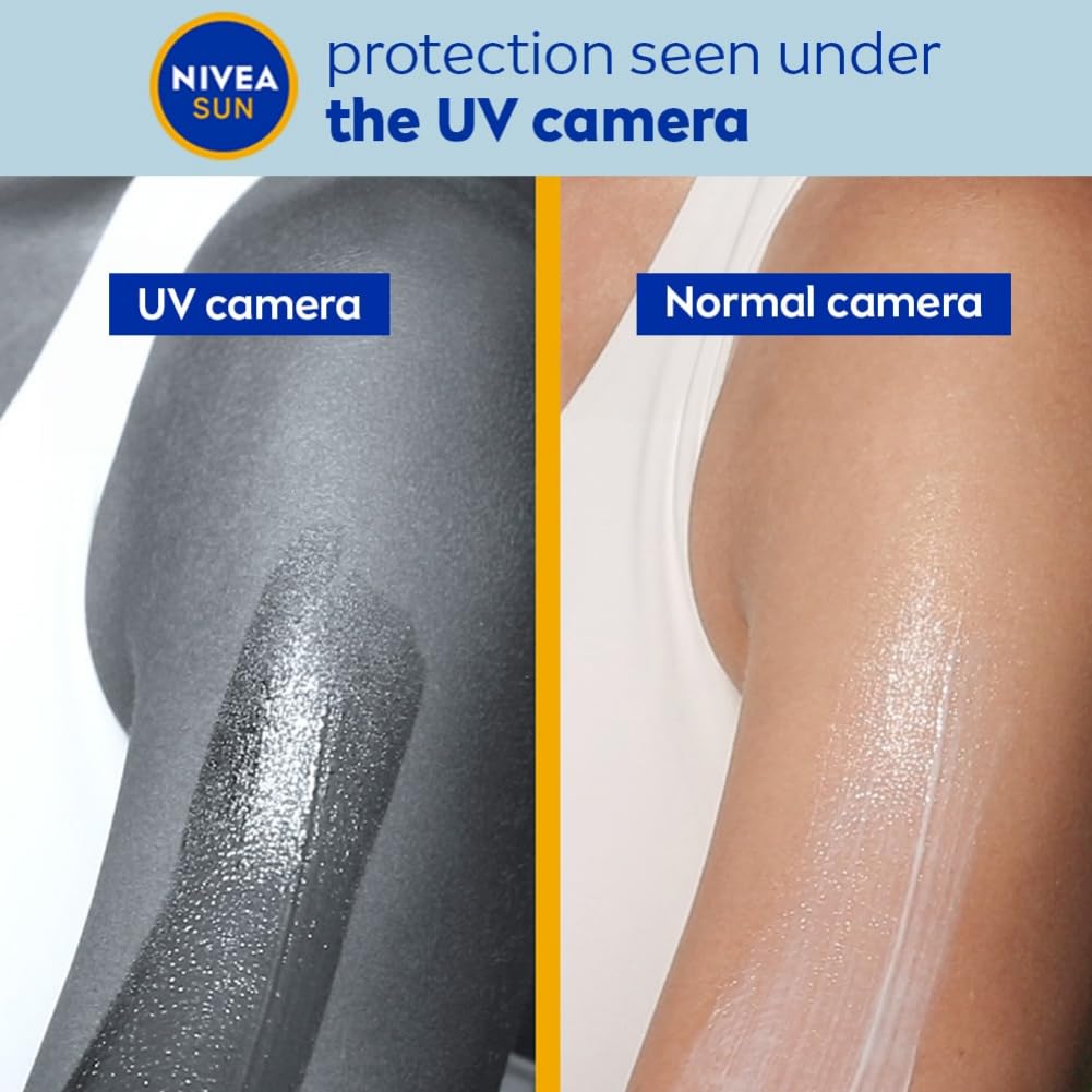 Nivea Sun Protect & Moisture SPF30 Lotion 75ml