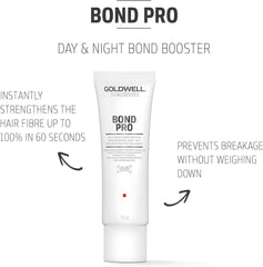 Goldwell Dualsenses Bond Pro Day & Night Bond Booster 75ml