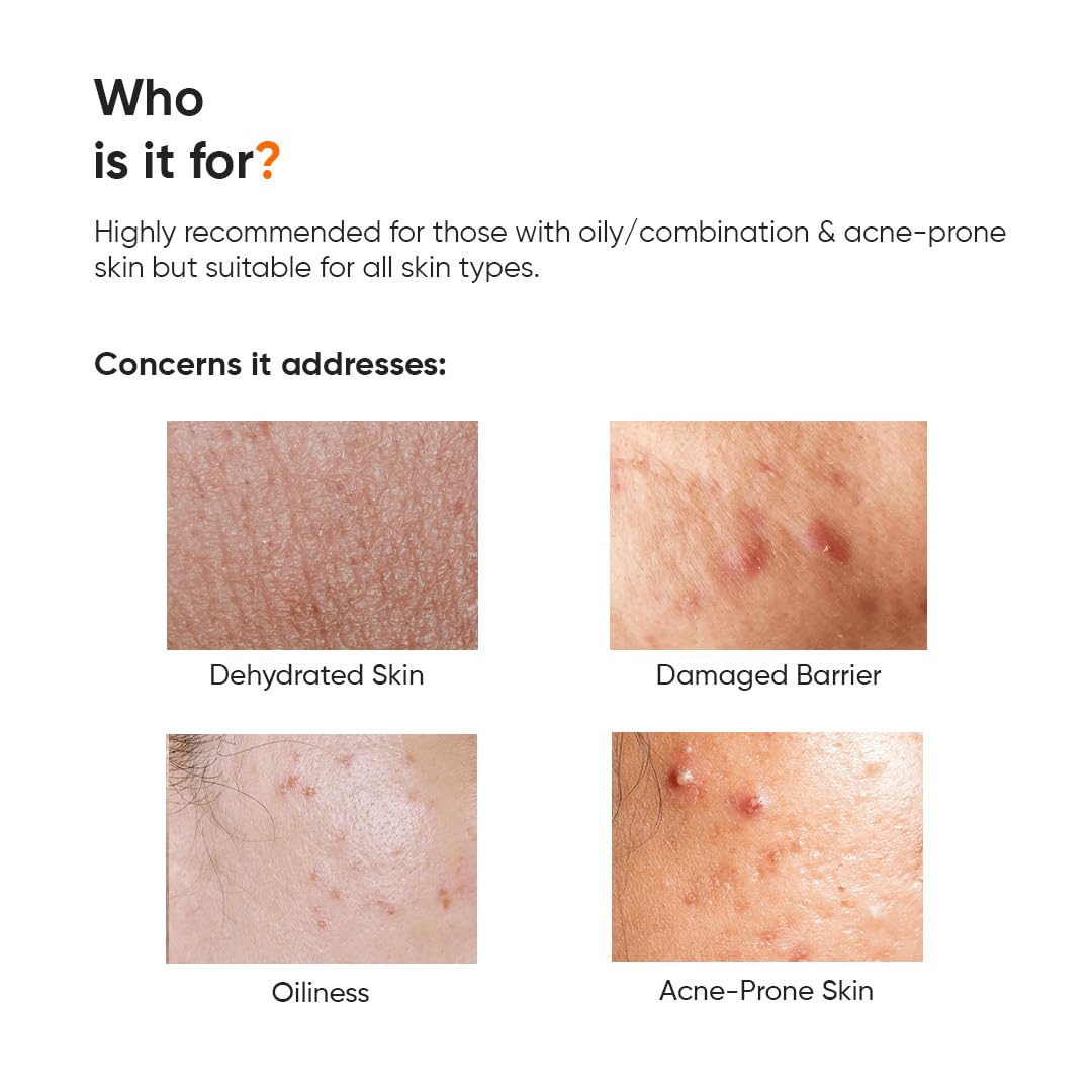 Minimalist - Vitamin B5 10% Moisturizer 30g