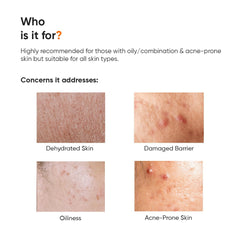 Minimalist - Vitamin B5 10% Moisturizer 30g