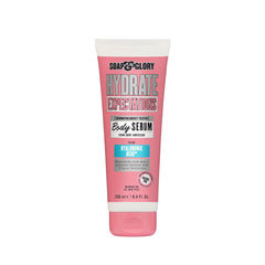 Soap & Glory - Hydrate Expectations Body Serum 250ml