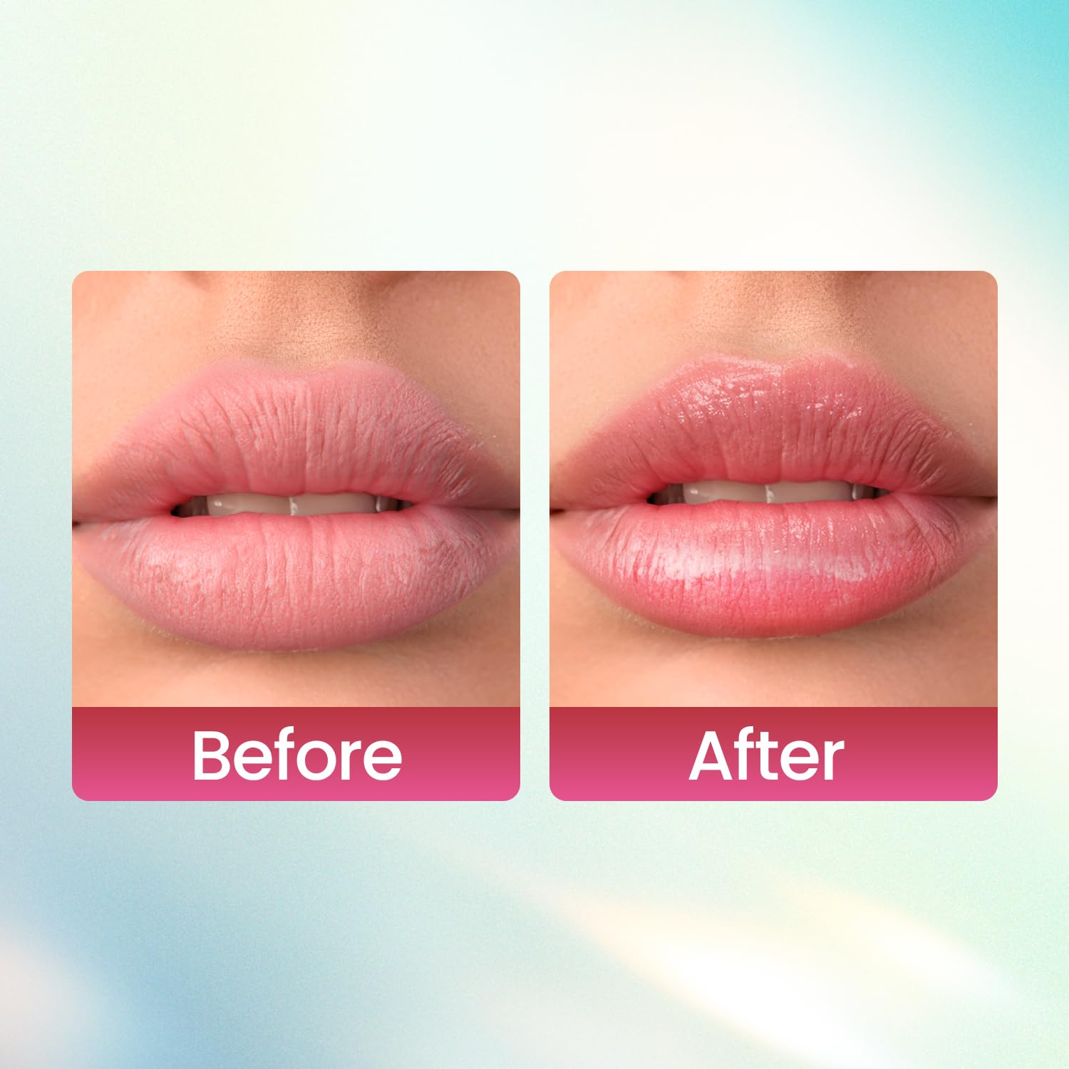 Swiss Beauty Kiss Kandy Lip Balm Shade 01 Peach