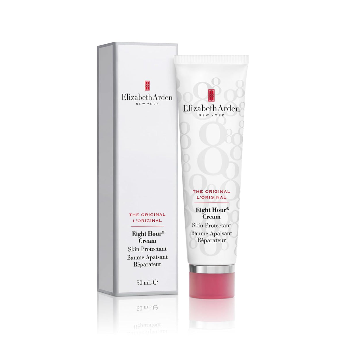 Elizabeth Arden - Eight Hour Cream Skin Protectant 50ml