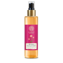 Forest Essentials - Delicate Facial Cleanser Mashobra Honey, Lemon & Rosewater 130ml