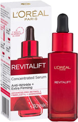 L'Oreal Paris - Face Serum, Smoothing & Firming, Revitalift, 30 ml