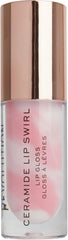 Revolution - Lip Gloss Ceramide Lip Swirl Gloss Clear 4.5ml