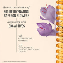 Kama Ayurveda - Kumkumadi Youth-Revitalising Soft Cream 15ml