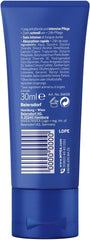 Nivea INTENSIVE Hand Cream Almond Oil 30ml