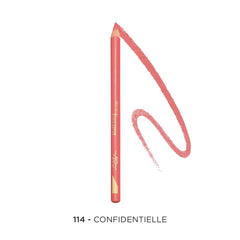L'Oreal Paris - Color Riche Le Lip Liner 114 Confidentielle