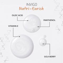 Wella Professionals Invigo 1L Nutri-Enrich Duo