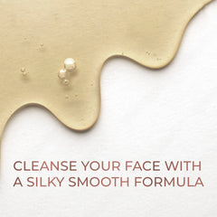 Just Herbs - Cleansing Face Wash with Neem and Bitter Orange / Silksplash 100ml