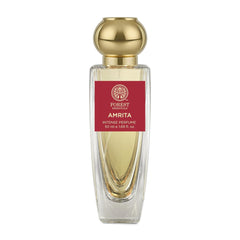 Forest Essentials - Intense Perfume Amrita Golden Nargis 50ml