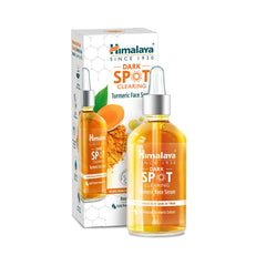 Himalaya Dark Spot Clearing Turmeric Face Serum – 15ml