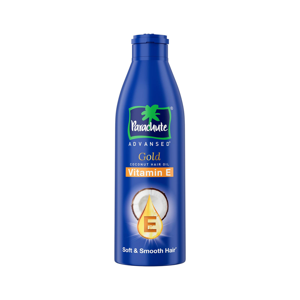 Parachute Advansed Gold Hair Oil with Vitamin E – 300ml