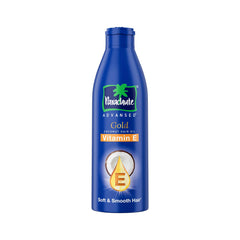 Parachute Advansed Gold Hair Oil with Vitamin E – 300ml