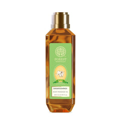 Forest Essentials - Dasapushpadi Baby Body Massage Oil 200ml
