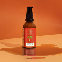 Forest Essentials - Sheer Sun Fluid With SPF 50 | PA++++ 50ml
