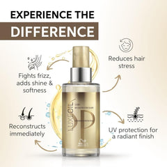 Wella SP Luxe Oil Reconstructive Elixir 100ml