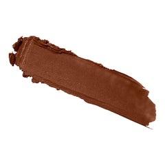 MyGlamm - Manish Malhotra Beauty Soft Matte Lipstick-Cocoa Butter-4g