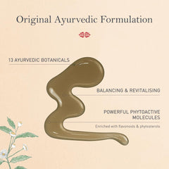 Kama Ayurveda - Unisex Bringadi Thailam Intensive Hair Treatment Oil 50ml