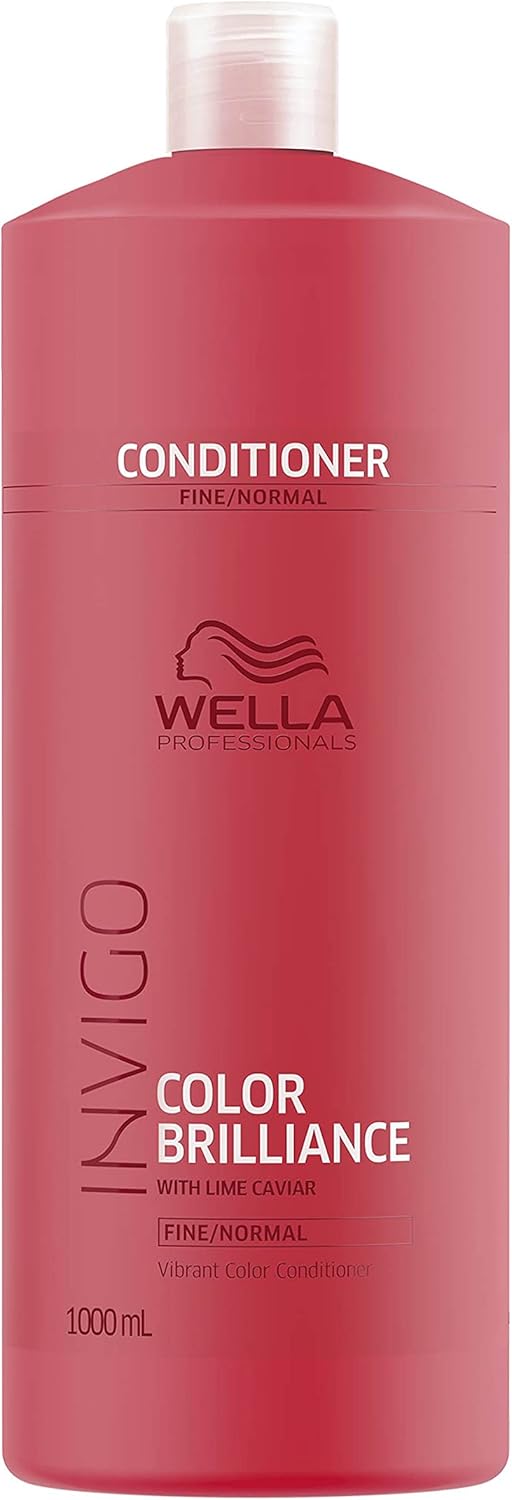 Wella Professionals Invigo 1L Color Brilliance Conditioner